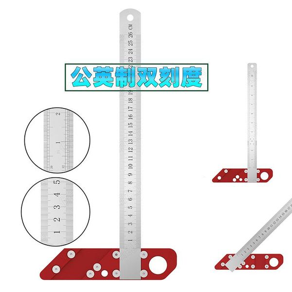 professional hand tool sets woodworking scribe 45 degree angle round center line wood ruled carpenter heart ruler layout gauge
professional hand tool sets woodworking scribe 45 degree angle round center line wood ruled carpenter heart ruler layout gauge