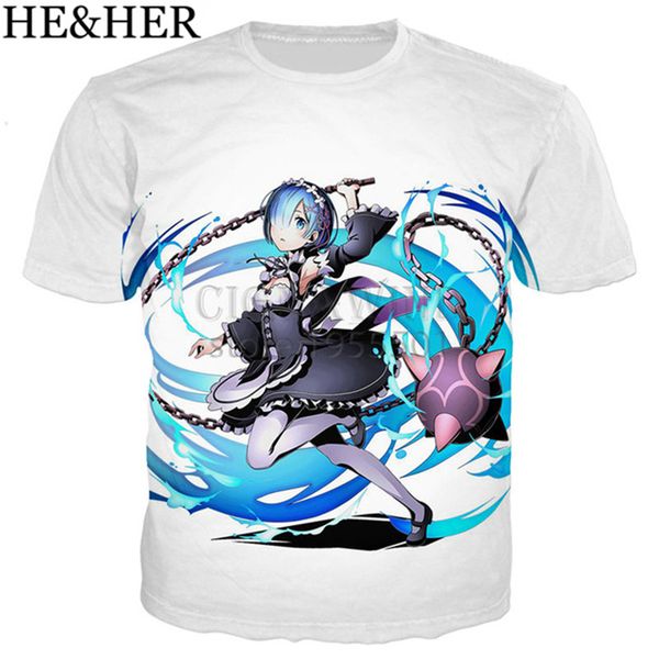 life in a different world from zero rem 3d print shirts anime funny horror men clothing
life in a different world from zero rem 3d print shirts anime funny horror men clothing