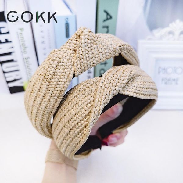 cokk стро hairband аксессуары для волос для женщин handmade сплетенный корейский праздник волос обруч headdress узел крест оголовье отпуск к, Blue;gray
cokk стро hairband аксессуары для волос для женщин handmade сплетенный корейский праздник волос обруч headdress узел крест оголовье отпуск к, Blue;gray