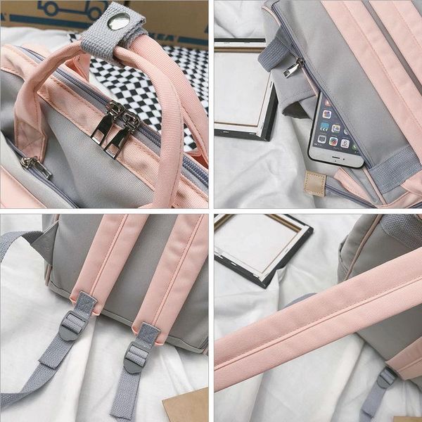 fashion lady backpack waterproof backpack girl student canvas shoulder bag school bag travel tote bag backpack rucksack wmtqnx xhlove
fashion lady backpack waterproof backpack girl student canvas shoulder bag school bag travel tote bag backpack rucksack wmtqnx xhlove