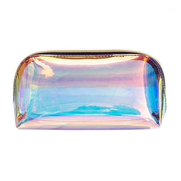 casual zipper waterproof fashion cosmetic bag women transparent case tpu clutch pouch storage travel make up portable1
casual zipper waterproof fashion cosmetic bag women transparent case tpu clutch pouch storage travel make up portable1