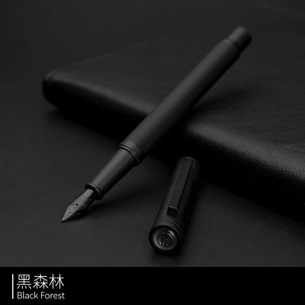 fill hongdian ink full metal clip pencils rvs black white classic vulpen penpoint 0.5 mm school office supplies
fill hongdian ink full metal clip pencils rvs black white classic vulpen penpoint 0.5 mm school office supplies