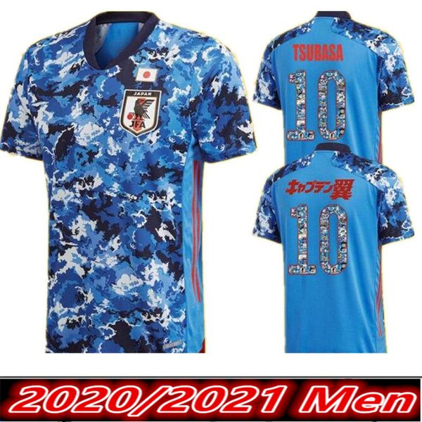 2020 japan national team okazaki kagawa mens soccer jerseys new honda hasebe nagatomo home blue away white football shirts uniforms, Black;yellow
2020 japan national team okazaki kagawa mens soccer jerseys new honda hasebe nagatomo home blue away white football shirts uniforms, Black;yellow