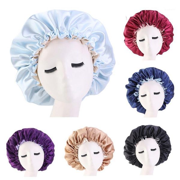 shower caps 10pcs adjustable reversible satin bonnet double layer sleep night cap hair extensions bundle wigs protect bonnet1
shower caps 10pcs adjustable reversible satin bonnet double layer sleep night cap hair extensions bundle wigs protect bonnet1