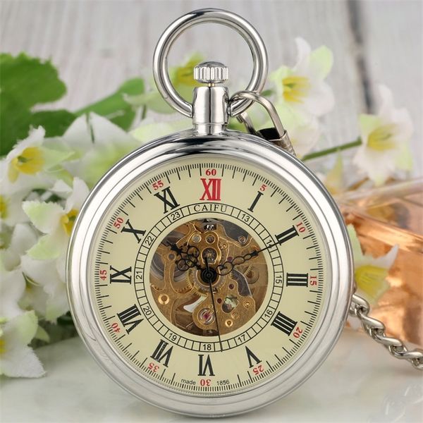 automatic self-wind mechanical pocket watch classic silver pendant fob chain antique clock for men women gifts t200502, Slivery;golden
automatic self-wind mechanical pocket watch classic silver pendant fob chain antique clock for men women gifts t200502, Slivery;golden