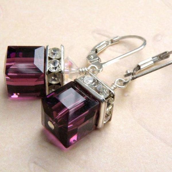 fashion women wholesale jewelry cubic zirconia earring color wedding vintage drop earrings multicolor crystal earrings o5m048, Silver
fashion women wholesale jewelry cubic zirconia earring color wedding vintage drop earrings multicolor crystal earrings o5m048, Silver
