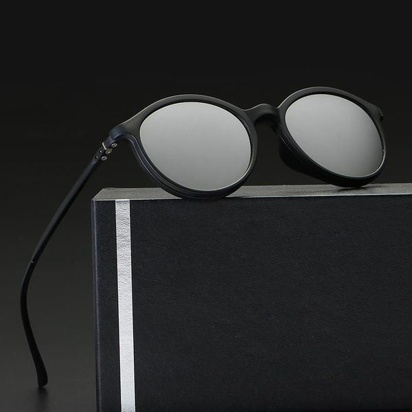 sunglasses polarized round clip on sunglasse vintage designer sun glasses man woman retro de sol masculino, White;black
sunglasses polarized round clip on sunglasse vintage designer sun glasses man woman retro de sol masculino, White;black