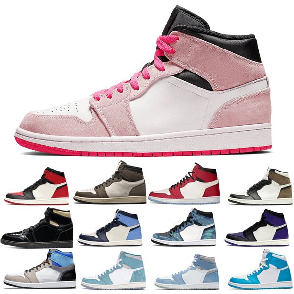 2022 basketball shoes 1s men 1 crimson tint toe dutch green fearless maison chateau rouge pink quartz smoke grey obsidian pollen shadow nice
2022 basketball shoes 1s men 1 crimson tint toe dutch green fearless maison chateau rouge pink quartz smoke grey obsidian pollen shadow nice