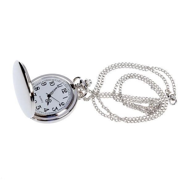 unique vintage mens lady analog pocket watch necklace pendant chain cute gift, Slivery;golden
unique vintage mens lady analog pocket watch necklace pendant chain cute gift, Slivery;golden