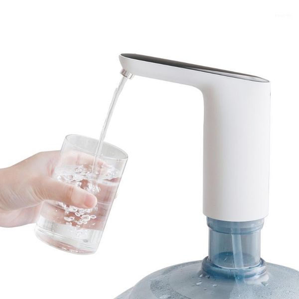 water dispenser usb mini water pump touch type wireless rechargeable electric dispenser abs plastic shell drinking pump1
water dispenser usb mini water pump touch type wireless rechargeable electric dispenser abs plastic shell drinking pump1