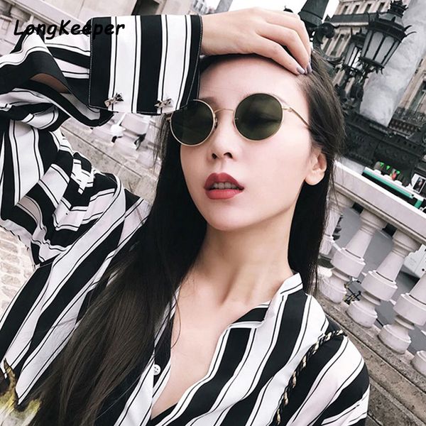 2020 classic round steampunk sunglasses men brand black friday women retro punk sunglasses shades uv400 aolly oculos de sol masculino, White;black
2020 classic round steampunk sunglasses men brand black friday women retro punk sunglasses shades uv400 aolly oculos de sol masculino, White;black