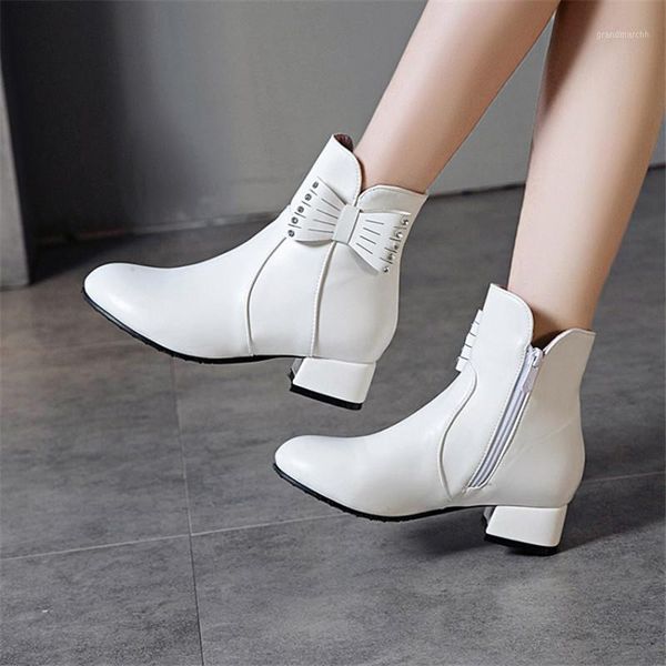 boots pxelena large size 34-43 bridal wedding butterfly-knot crystal white pink side zip cute lolita princess women shoes autumn1, Black
boots pxelena large size 34-43 bridal wedding butterfly-knot crystal white pink side zip cute lolita princess women shoes autumn1, Black