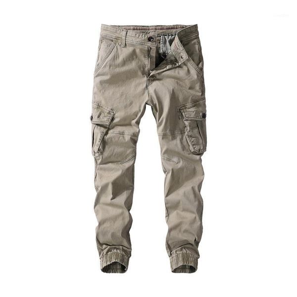2020 new cotton cargo pants men style tactical workout straight men trousers casual camouflage man pants1, Black
2020 new cotton cargo pants men style tactical workout straight men trousers casual camouflage man pants1, Black