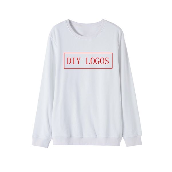 diy cotton sweatshirt o neck long sleeve casual solid print clothes for teens fall clothing 201203, Black
diy cotton sweatshirt o neck long sleeve casual solid print clothes for teens fall clothing 201203, Black