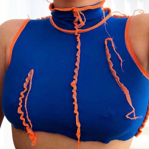 blue short sleeveless round neck for women 8635 swimsuit bandage bathing suits pad
blue short sleeveless round neck for women 8635 swimsuit bandage bathing suits pad
