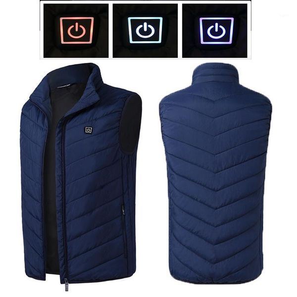 electric heated vest men women heating waistcoat thermal warm clothing usb heated outdoor vest winter jacket dan4391, Black;white
electric heated vest men women heating waistcoat thermal warm clothing usb heated outdoor vest winter jacket dan4391, Black;white