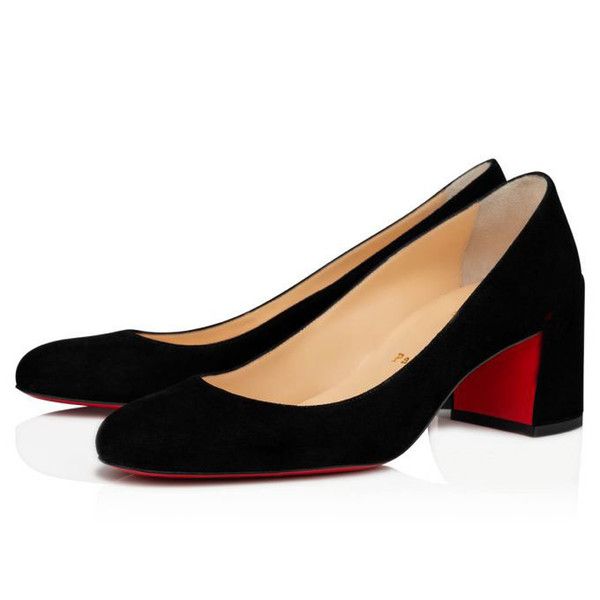 paris woman low heels tound toe black suede veau velours,luxurious designs red bottom pumps low-cut decollete women heels with boxes
paris woman low heels tound toe black suede veau velours,luxurious designs red bottom pumps low-cut decollete women heels with boxes