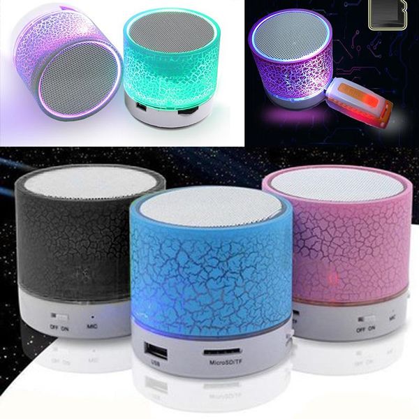 speakers mp3 stereo audio music player mini bluetooth wireless speaker loudspeaker colorful crack led glowing tf usb subwoofer
speakers mp3 stereo audio music player mini bluetooth wireless speaker loudspeaker colorful crack led glowing tf usb subwoofer