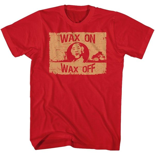 karate kid men's short sleeve red wax on sunset cotton short sleeve hoodie designers t shirts sweatshirt
karate kid men's short sleeve red wax on sunset cotton short sleeve hoodie designers t shirts sweatshirt