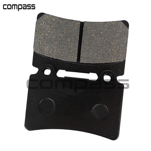 motorcycle front and rear brake pads for xvz1300 xvz 1300 royal star boulevard / tour deluxe classic 96-01
motorcycle front and rear brake pads for xvz1300 xvz 1300 royal star boulevard / tour deluxe classic 96-01
