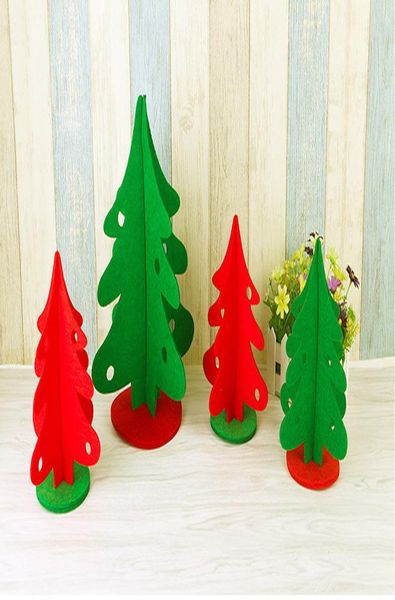 1pc cloth christmas tree red green home office market decoration xmas new year's gifts home party supplies wmtgur xhhair
1pc cloth christmas tree red green home office market decoration xmas new year's gifts home party supplies wmtgur xhhair