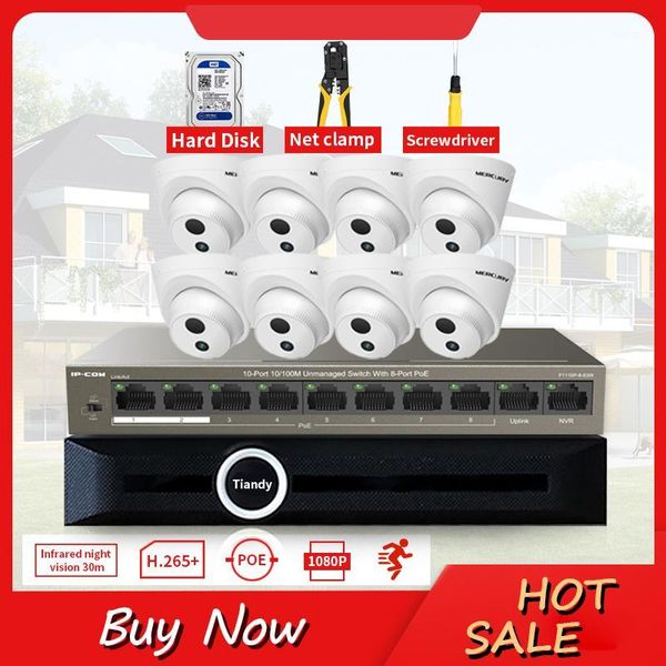 glvision h.265 8ch nvr kit cctv camera system 2mp 1080p poe swich outdoor p2p video surveillance camera set 4tb hdd1
glvision h.265 8ch nvr kit cctv camera system 2mp 1080p poe swich outdoor p2p video surveillance camera set 4tb hdd1