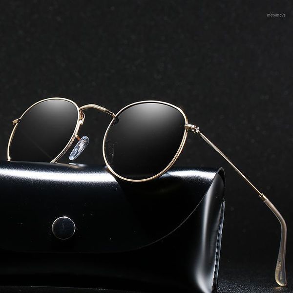 sunglasses classic vintage round polarized men brand designer polaroid sun glasses women metal frame black lens eyewear driving1, White;black
sunglasses classic vintage round polarized men brand designer polaroid sun glasses women metal frame black lens eyewear driving1, White;black