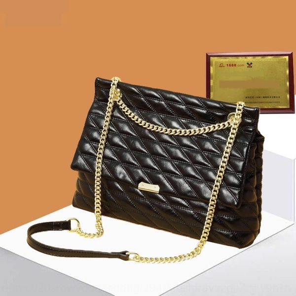 zbehi high 2020 feeling over over feeling women's high new fashion fashion small fragrant style single shoulder shoulder crossed lingge
zbehi high 2020 feeling over over feeling women's high new fashion fashion small fragrant style single shoulder shoulder crossed lingge