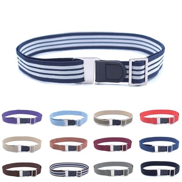 adjustable stretch waist belt no show flat buckle non-slip simple elastic belts band for women pants clothes waistband, Black;gray
adjustable stretch waist belt no show flat buckle non-slip simple elastic belts band for women pants clothes waistband, Black;gray