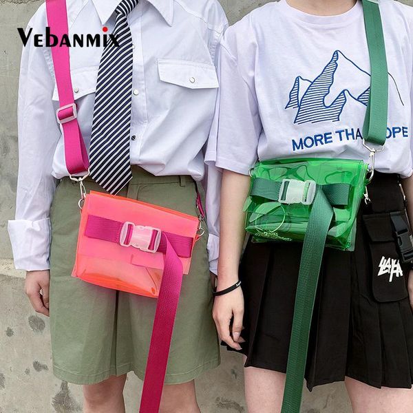clear transparent pvc shoulder bags women small candy color girls jelly bags purse handbags fashion summer beach crossbody bag
clear transparent pvc shoulder bags women small candy color girls jelly bags purse handbags fashion summer beach crossbody bag
