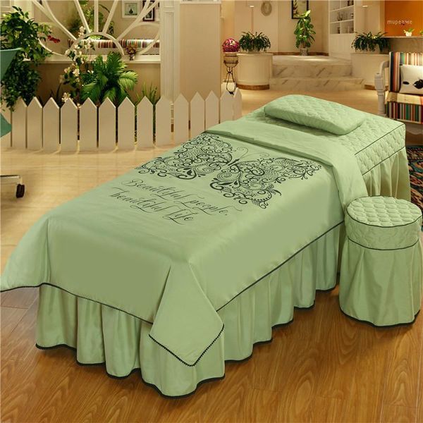 bedding sets beauty salon set 4 pcs butterfly duvet cover pillowcase desk bed skirt massage spa store round square head1
bedding sets beauty salon set 4 pcs butterfly duvet cover pillowcase desk bed skirt massage spa store round square head1