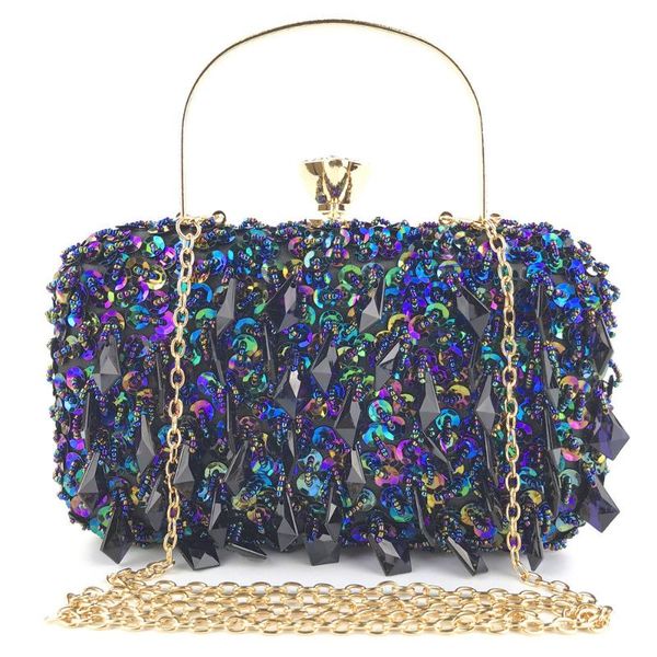 ocardian 2020 fashion women high qualit sequin decoration clutches evening chain crossbody bags party handbag ladies bolsos j23
ocardian 2020 fashion women high qualit sequin decoration clutches evening chain crossbody bags party handbag ladies bolsos j23