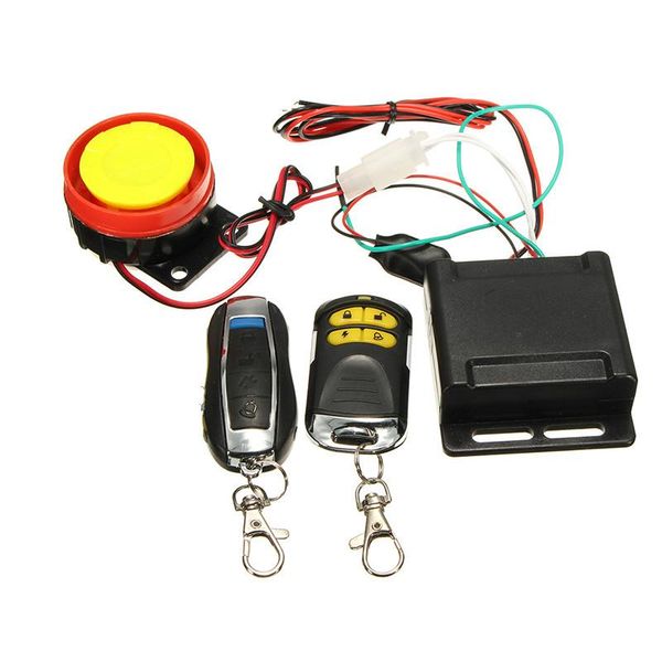 remote control alarm motorcycle security system motorcycle theft protection bike moto scooter motor alarm system
remote control alarm motorcycle security system motorcycle theft protection bike moto scooter motor alarm system
