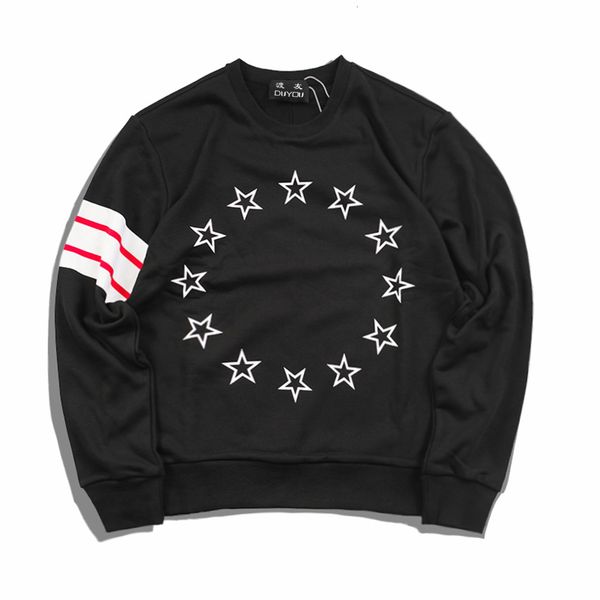 men luxury designer hoodies men/women hip hop casual streetwear hooded sweatshirts harajuku male hoodie dy8916 yg2z, Black
men luxury designer hoodies men/women hip hop casual streetwear hooded sweatshirts harajuku male hoodie dy8916 yg2z, Black