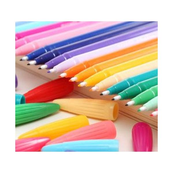 new design 24color /lot gel pens monami plus pen korean stationery canetas papelaria zakka gift office mater jllkuc warmslove
new design 24color /lot gel pens monami plus pen korean stationery canetas papelaria zakka gift office mater jllkuc warmslove