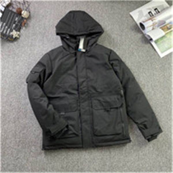 mens womens jacket down with hooded coat windbreaker fashion jackets letter zippers and bust special style coats, Black
mens womens jacket down with hooded coat windbreaker fashion jackets letter zippers and bust special style coats, Black