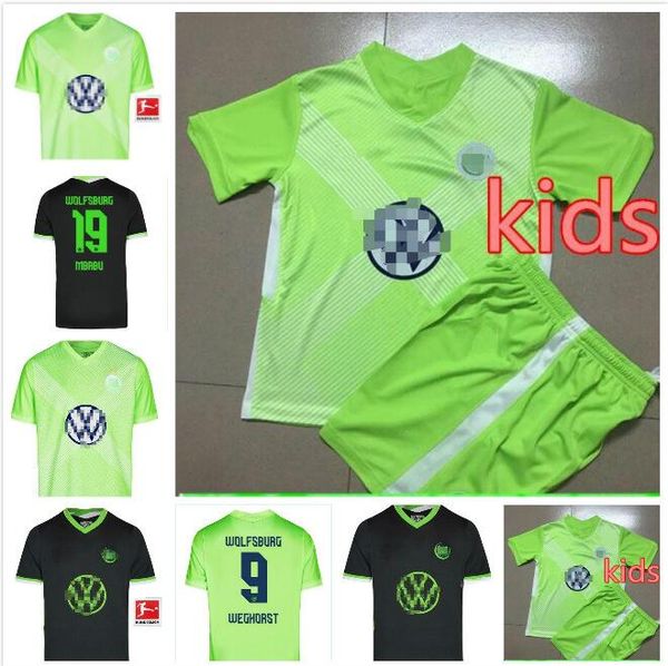 20 21 #10 parejo steffen weghorst arnold mehmedi mens soccer jerseys mbabu ginczek klaus home away football shirt short sleeves uniforms, Black;yellow
20 21 #10 parejo steffen weghorst arnold mehmedi mens soccer jerseys mbabu ginczek klaus home away football shirt short sleeves uniforms, Black;yellow