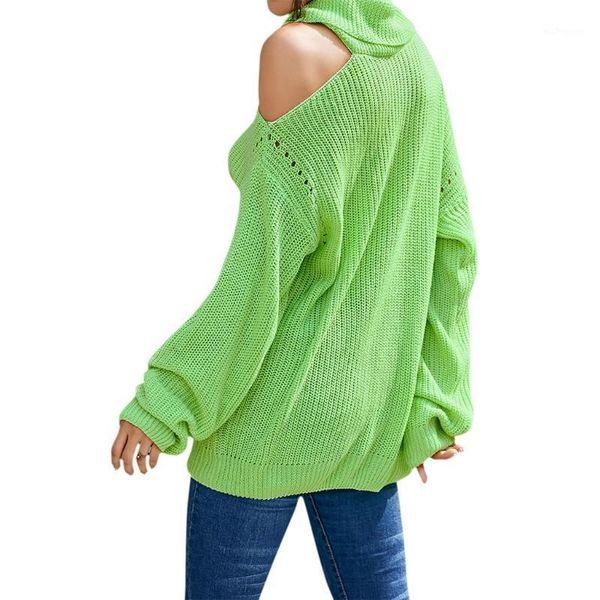 women's sweaters women long sleeve turtleneck knit sweater off shoulder solid color pullover1, White;black
women's sweaters women long sleeve turtleneck knit sweater off shoulder solid color pullover1, White;black