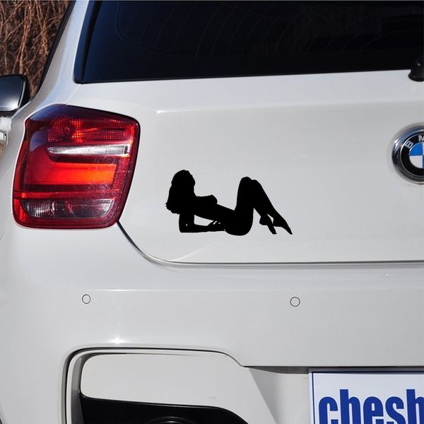 stylish lady at the back decal sticker car rear windshield bumper car body window , 18cm*9cm
stylish lady at the back decal sticker car rear windshield bumper car body window , 18cm*9cm