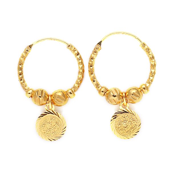 arab gold plated coin dangle earrings ancient coins vintage jewelry accessory for women girls, Silver
arab gold plated coin dangle earrings ancient coins vintage jewelry accessory for women girls, Silver
