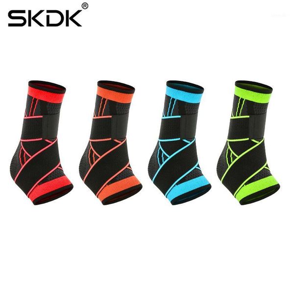 ankle support skdk 3d weaving brace with strap belt pressurized basketball gym sports badminton elastic breathable1, Blue;black
ankle support skdk 3d weaving brace with strap belt pressurized basketball gym sports badminton elastic breathable1, Blue;black