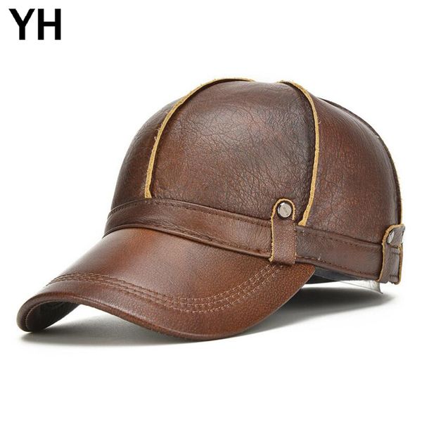 brand men real genuine leather baseball cap fashion autumn winter real cow leather hat real cowhide leather baseball caps 201019, Blue;gray
brand men real genuine leather baseball cap fashion autumn winter real cow leather hat real cowhide leather baseball caps 201019, Blue;gray