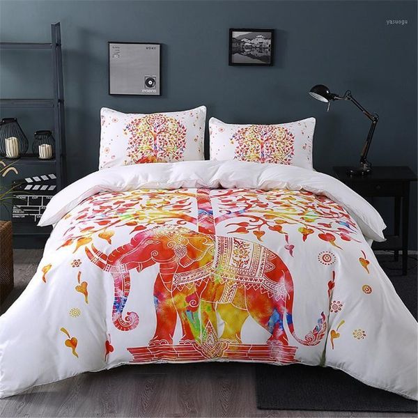 elephant duvet cover pillow case quilt cover set bedclothes single bedding sets for bed1
elephant duvet cover pillow case quilt cover set bedclothes single bedding sets for bed1