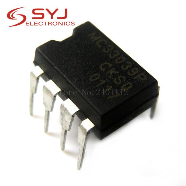 5pcs / lot mc33039p mc33039 33039 dip-8 new original in stock
5pcs / lot mc33039p mc33039 33039 dip-8 new original in stock