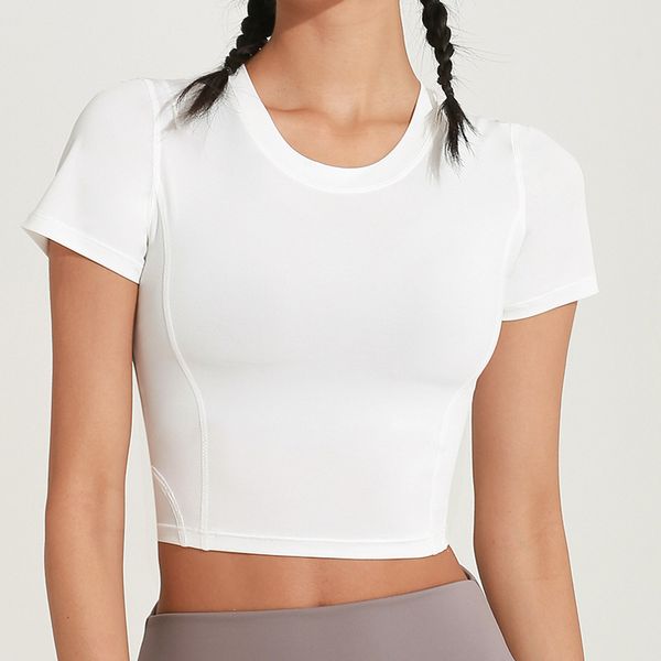 fitness wear midriff crz joga yoga tank workout crop gym running seamless t shirt activewear shirts sport shirt women sexy, White;red
fitness wear midriff crz joga yoga tank workout crop gym running seamless t shirt activewear shirts sport shirt women sexy, White;red