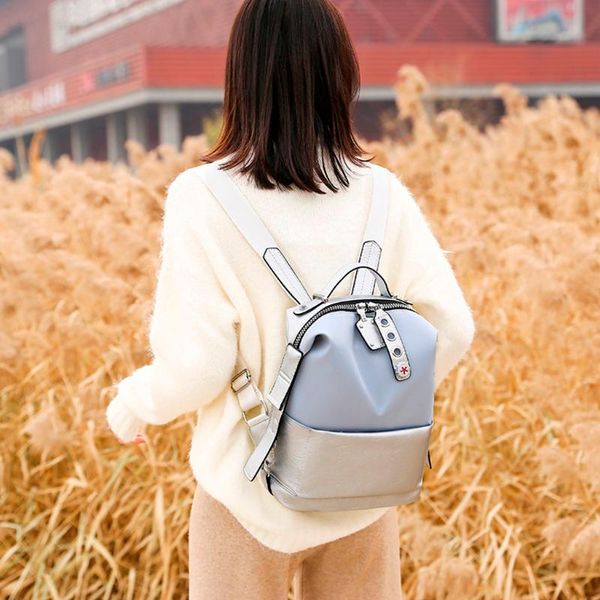 ladies fashion girls waterproof school shoulder backpack bags large school bags for teenage college mochila #ew
ladies fashion girls waterproof school shoulder backpack bags large school bags for teenage college mochila #ew
