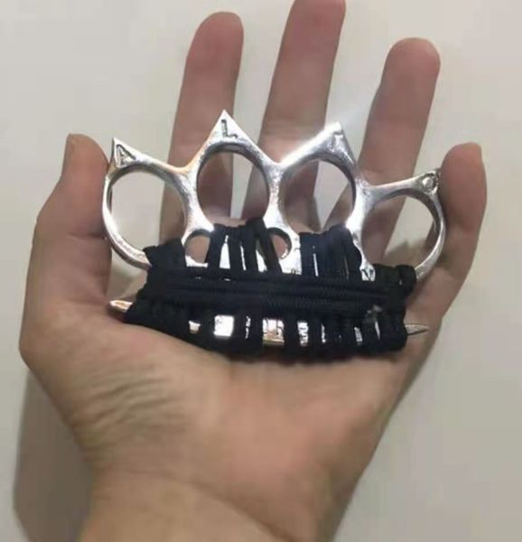 glass fiber finger tiger four finger self-defense weapons will hand in hand buckle tiger finger fist button self-defense fighting supplies32
glass fiber finger tiger four finger self-defense weapons will hand in hand buckle tiger finger fist button self-defense fighting supplies32