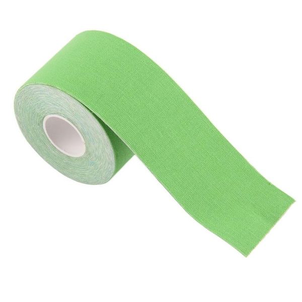 elbow & knee pads 1 roll 5 colors 5cm x 5m sports muscle stickers tape cotton elastic adhesive bandage strain support in stock, Black;gray
elbow & knee pads 1 roll 5 colors 5cm x 5m sports muscle stickers tape cotton elastic adhesive bandage strain support in stock, Black;gray