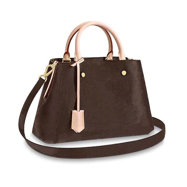 M41056 hot solds luxurys designers Handbags Purses MONTIGNE Bag Women Tote Brand Letter Embossing Genuine Leather Shoulder Bags crossbody ba
M41056 hot solds luxurys designers Handbags Purses MONTIGNE Bag Women Tote Brand Letter Embossing Genuine Leather Shoulder Bags crossbody ba