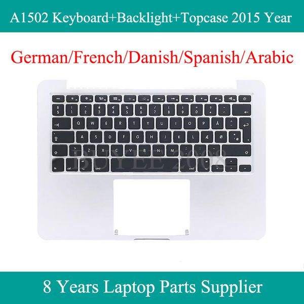 lapreplacement keyboards laoporiginal ase a1502 2021 for pro german french danish spanish arabic keyboard backlight case eu
lapreplacement keyboards laoporiginal ase a1502 2021 for pro german french danish spanish arabic keyboard backlight case eu